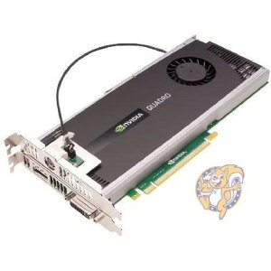 PNY Mac[U[nCGhOtBbN{[h NVIDIA Quadro 4000 for Mac by PNY 2GB GDDR5 PCI Express Profesional Graphics Board ysAiz 