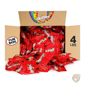 �y�|�C���g2�{!15���z�X�L�b�g���Y Skittles �I���W�i�� �T�}�[�`���[�C�L�����f�B 1.8kg �� �L�����f�B�{�b�N�X -092021-v5