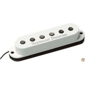 ysAizSeymour Duncan SSL-3 Hot Strat Pickup White Cover RWRP