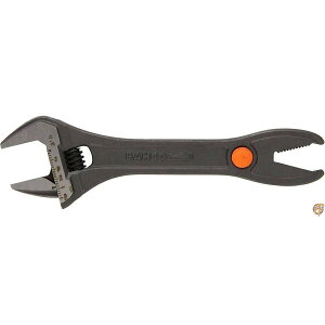 �y�ő�1000�~�N�[�|���zBahco 31 R US Alligator Adjustable Wrench by Bahco [���s�A���i]