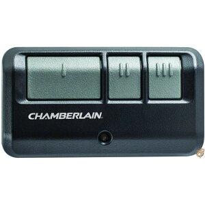 y|Cg3{4&5zChamberlain953EV3-Button Garage Door Remote-3 BUTTON GARAGE REMOTE 