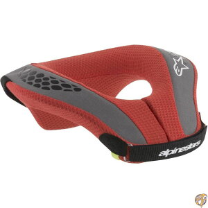 y555~N[|zMzalpinestars(ApCX^[Y) V[NGX [XlbN[ BLACK RED 6741018-13-L/XL