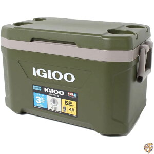 igloo(CO[) N[[{bNX SPORTSMAN LATITUDE 52 49L X|[c} eBe[h AEghA Lv W[ ނ O[ 60367