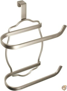 y|Cg3{!42028ԁzInterDesign gCbgy[p[ z_[ gC^N [ York Lyra Te62175EJ