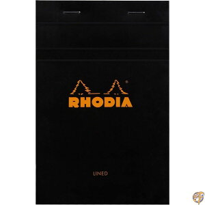Rhodia NVbNubN 4.38 x 6.38C` r
