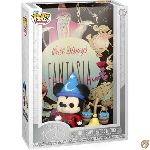 y|Cg3{!1428ԁzfBYj[ tBMA t@^WA~bL[ Funko Pop! Movie Poster Disney t@R