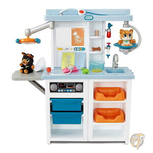 y|Cg2{_tf[zLbY bコ ybg ҂񂲂VуZbg  654046M Little Tikes g^CNX