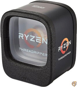 �y�N�[�|���z�M���zAMD Threadripper 1900X YD190XA8AEWOF ��������