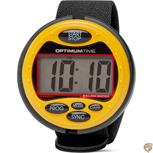 y300~N[|zMz(Yellow) - Optimum Time Series 3 Sailing Timer