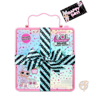 LOLTvCY LOL Surprise fbNX v[g TvCY  l` t@bVh[ ̎q a v[g