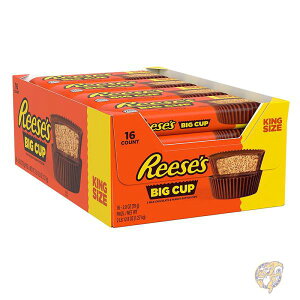 y300~N[|zMz[ZX REESE'S rbOJbv ~N`R[g s[ibco^[Jbv 79g (16) 34000430956