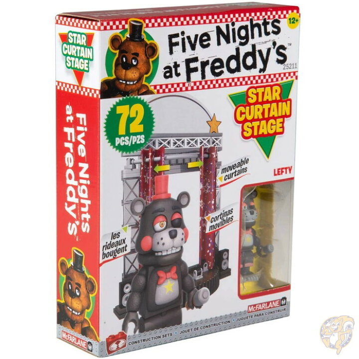楽天市場】【お買い物マラソン！555円クーポン】ファイブ ナイツ 