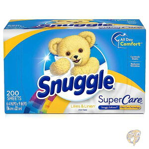 Snuggle XiO h[pi _ @V[g /l 200 Wlife