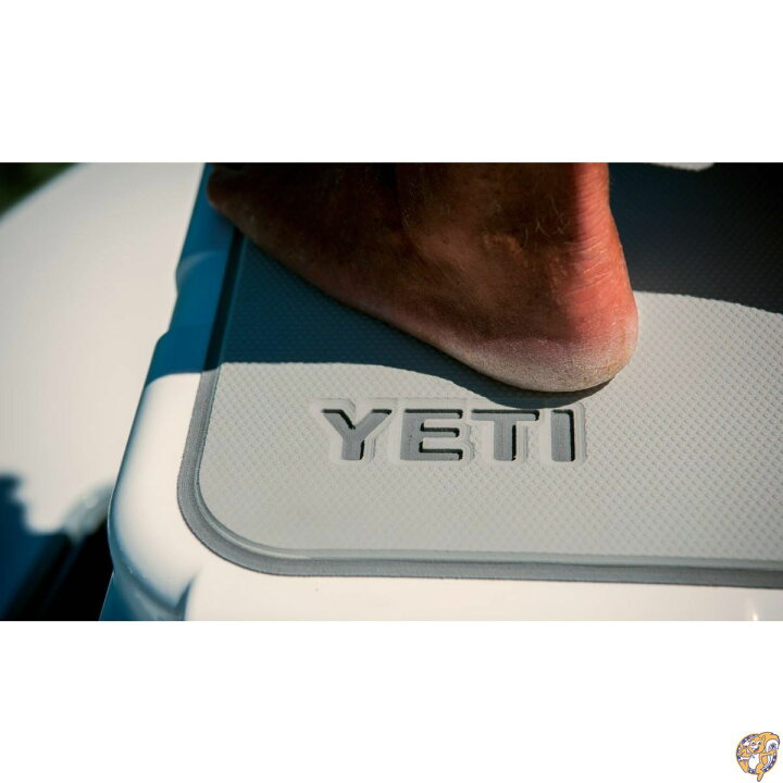 楽天市場】YETI (イエティ) Tundra SeaDek スリップ防止 マット (Cool 