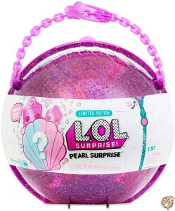 y1000~N[|撅30l4`zL.O.L. TvCY! p[ TvCY LOL Surprise Doll Pearl [sAi]