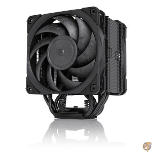 yN[|zMzNoctua NH-U12A chromax.black, 120mm VO^[ CPUN[[ (ubN)