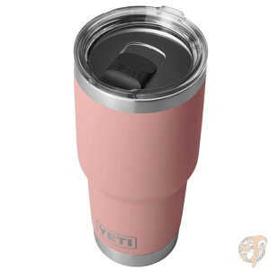 CGeB YETI Rambler 30oz XeXX`[ ^u[ ۉۗ ^fM W ThXg[sN 
