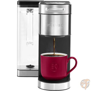 y1000~OFFN[|10/1zL[O Keurig K-Supreme plus VOT[u R[q[[J[ 2.3L ^N K-CUP 