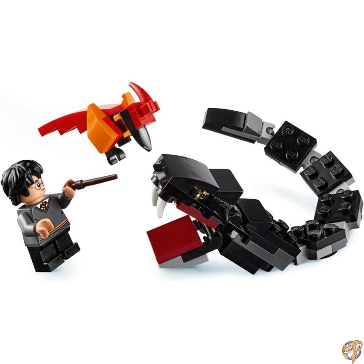 楽天市場】レゴ(LEGO) ハリー・ポッター ホグワーツの大広間 75954 