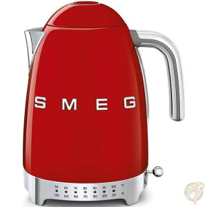 �y�|�C���g3�{!9��10���z�X���b�O �o���A�u�� �d�C�P�g�� ���b�h Smeg KFL04 RDUS ���������� ��������