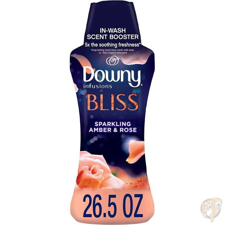楽天市場】ダウニー Downy インフュージョン ブリス 衣料用香り 