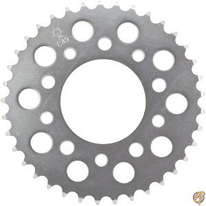 �y�|�C���g2�{!15���z�X�v���P�b�g SPROCKET RR GSXR6-750 43T
