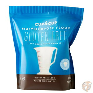 y|Cg2{_tf[zCup4Cup Oet[  ړI }`p[pX I[p[pX ͕ Gluten Free Flour 