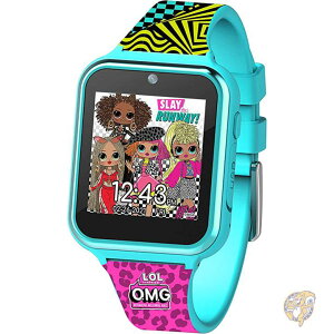 y1000~OFFN[|10/1zAccutime Kids AL^C LbY L.O.L.TvCY qp X}[gEHb` wK LOL4320OMGAZ