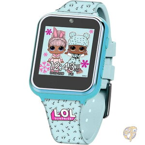 Accutime Kids AL^C L.O.L.TvCY qp X}[gEHb` wK Cgu[ LOL4299AZ