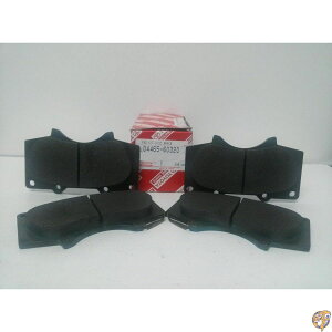 yő2000~N[|25`zTOYOTA (g^) i fBXNu[L pbhLbg FR hN[U[ PRADO i04465-60320