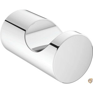 Moen YB0403CH Align Robe Hook, Chrome Moen [sAi] 