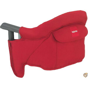 �y�ő�2026�~�N�[�|���z�M���zInglesina Fast Table Chair, Red by [���s�A���i]