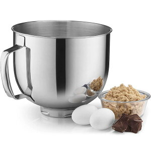 Lb`GCh KitchenAid KA7QBOWL XeX ~LVO {E 7NI[g 6.6L X^h~LT[ 