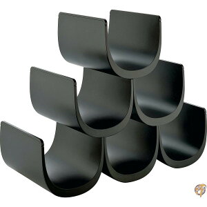 �y���K�A���i�z ALESSI �A���b�V�B Noe ���C�����b�N/�u���b�N GIA13 B ��������