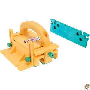 MICROJIG GRR-RIPPER GR-100+GRP-11G 3DvbVubN 1/8C`re[u\[ANZT[ e[u\[/[^[e[u/oh\[/WCgp CG[
