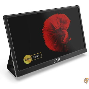 |[^uj^[ - GTEK 15.6C` IPS tHD 1920x1080 XN[ Xs[J[t 