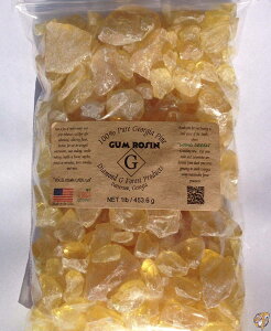 ダイヤモンド 1ポンド パインガムロジン(1ポンド)