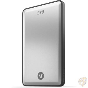 ySi555~N[|zMzVectoTech sbh 2TB OtSSD USB-C |[^u \bh Xe[g hCu