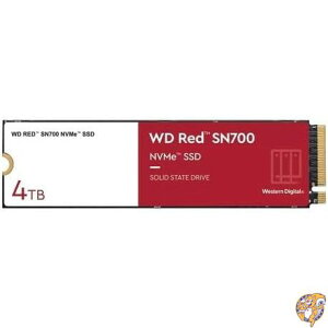 y|Cg3{!320`5zWestern Digital WD bh SN700 NVMe SSD 4TB M.2 [WDS400T1R0C]