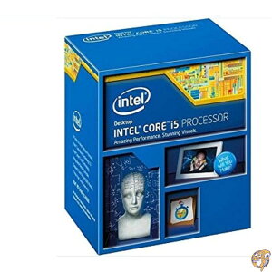 ySi555~N[|zMzIntel CPU Core-i5-4690 3.50GHz 6MLbV LGA1150 BX80646I54690 yBOXz