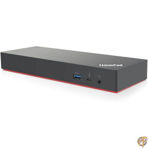 m{EWp 40AN0135JP ThinkPad Thunderbolt 3 hbN 2