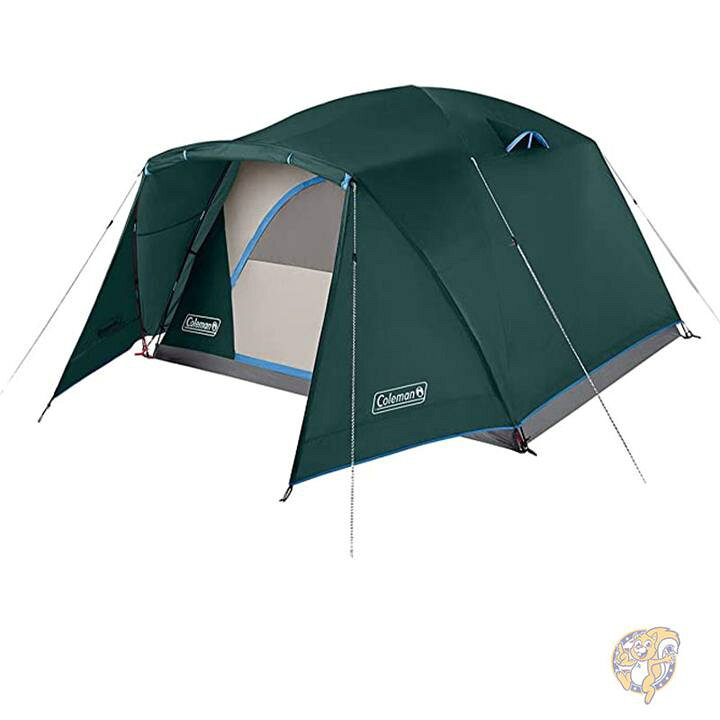 楽天市場】Coleman コールマン アウトドア キャンプ用品 テント エバー 