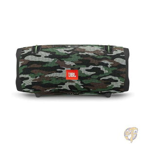 y|Cg2{_tf[zJBL |[^u Bluetooth hXs[J[ Jt Xtreme 2 JBLXTREME2SQUADAM