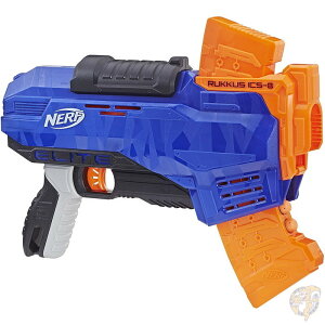 y300~N[|zMzNerf GAK i[t NXgCN G[gbNX ICS-8 @@{iV[eBO ̏e@AJA