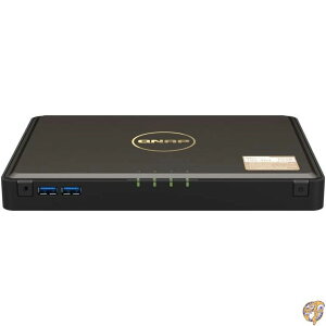y|Cg3{!1428ԁzQNAP(L[ibv) TBS-464 pOS QTS M.2 NVMe SSDō\zuNASbookvRZvg̃RpNgNAS