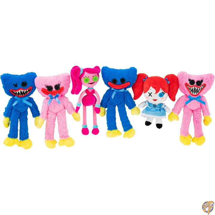 楽天市場】【お買い物マラソン！555円クーポン】Poppy Playtime 8 