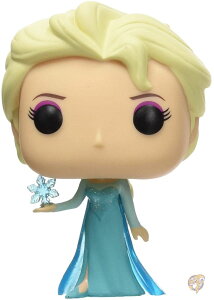 y555~N[|zMzFUNKO POP! AiƐ̏ GT/FUNKO VINYL FIGURE FROZEN ELSA [sAi] 
