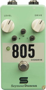 Seymour Duncan 805 sAi