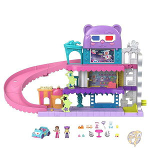 y|Cg2{_tf[z|[|Pbg Polly Pocket hCuCf h[nEXZbg l`2/1/ANZT[11t HPV39