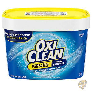 y|Cg3{4&5zOxiClean ILVN[ h[ XeC[o[pE_[ ꏜ 64  oxiclean|vsr|64us